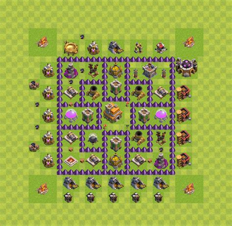 th 7 base